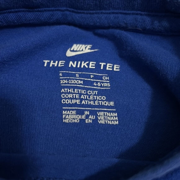 Nike T - Picture 2 of 2